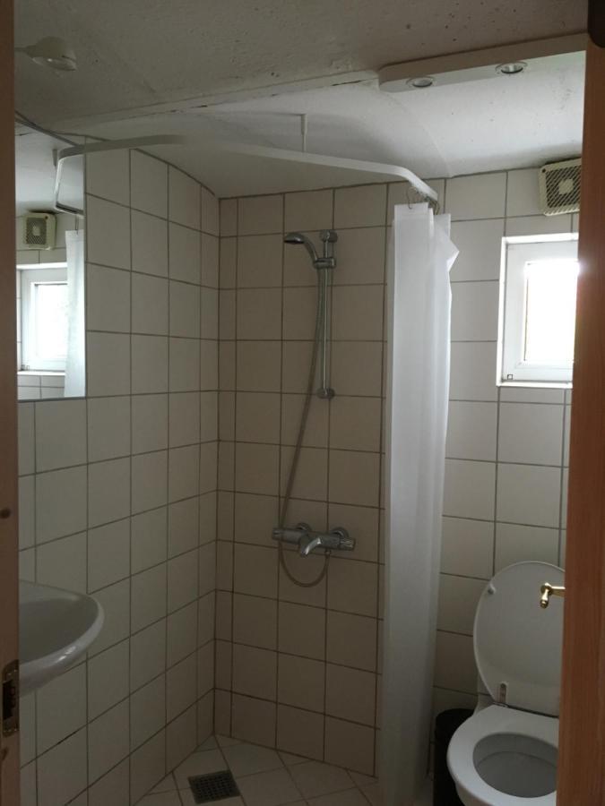 Margretelyst Bed and Breakfast Farsø Eksteriør billede