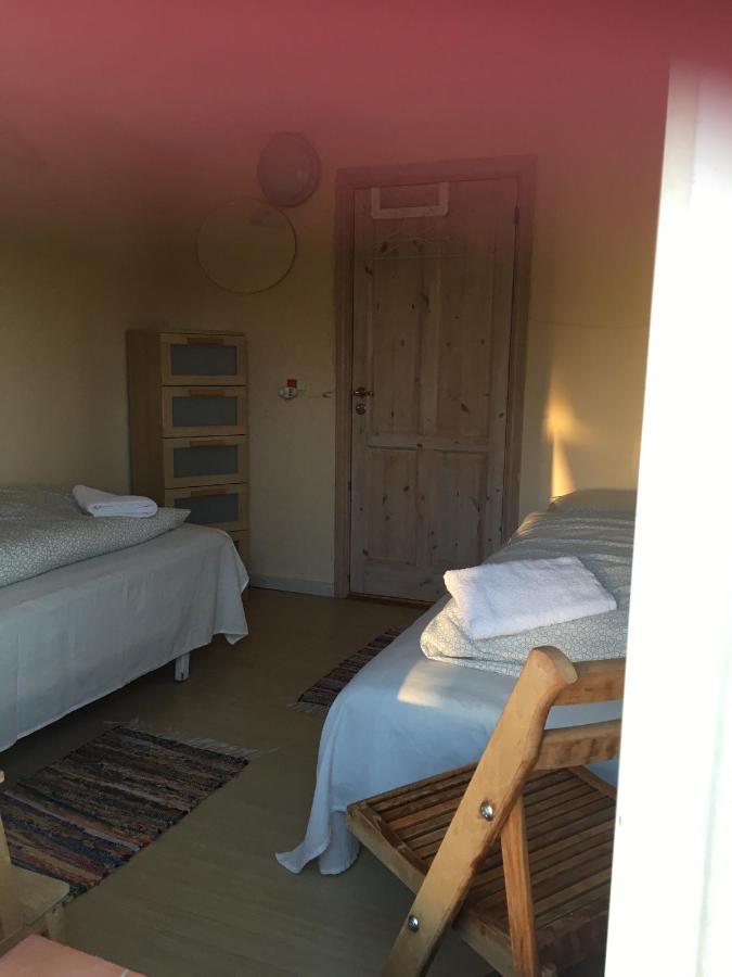 Margretelyst Bed and Breakfast Farsø Eksteriør billede